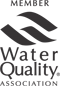 Water Quality Assocation Member